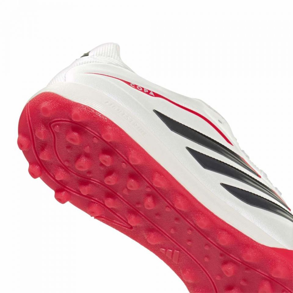 adidas Copa Pure IV Pro TF Soccer Shoes | Born For Goals Pack